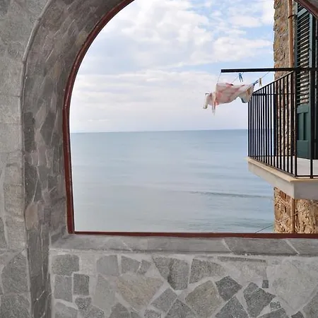 Sul Mare Appartement